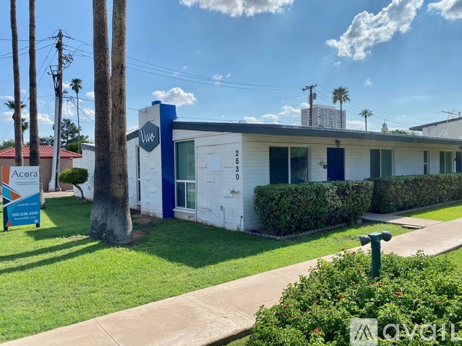 2530 N 3rd St, Unit 16 Rental photo 5